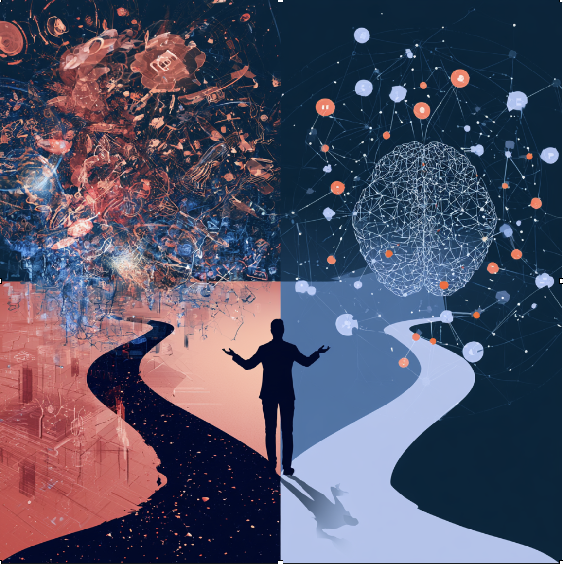 Enterprise AI: Cognitive Intelligence Infrastructure